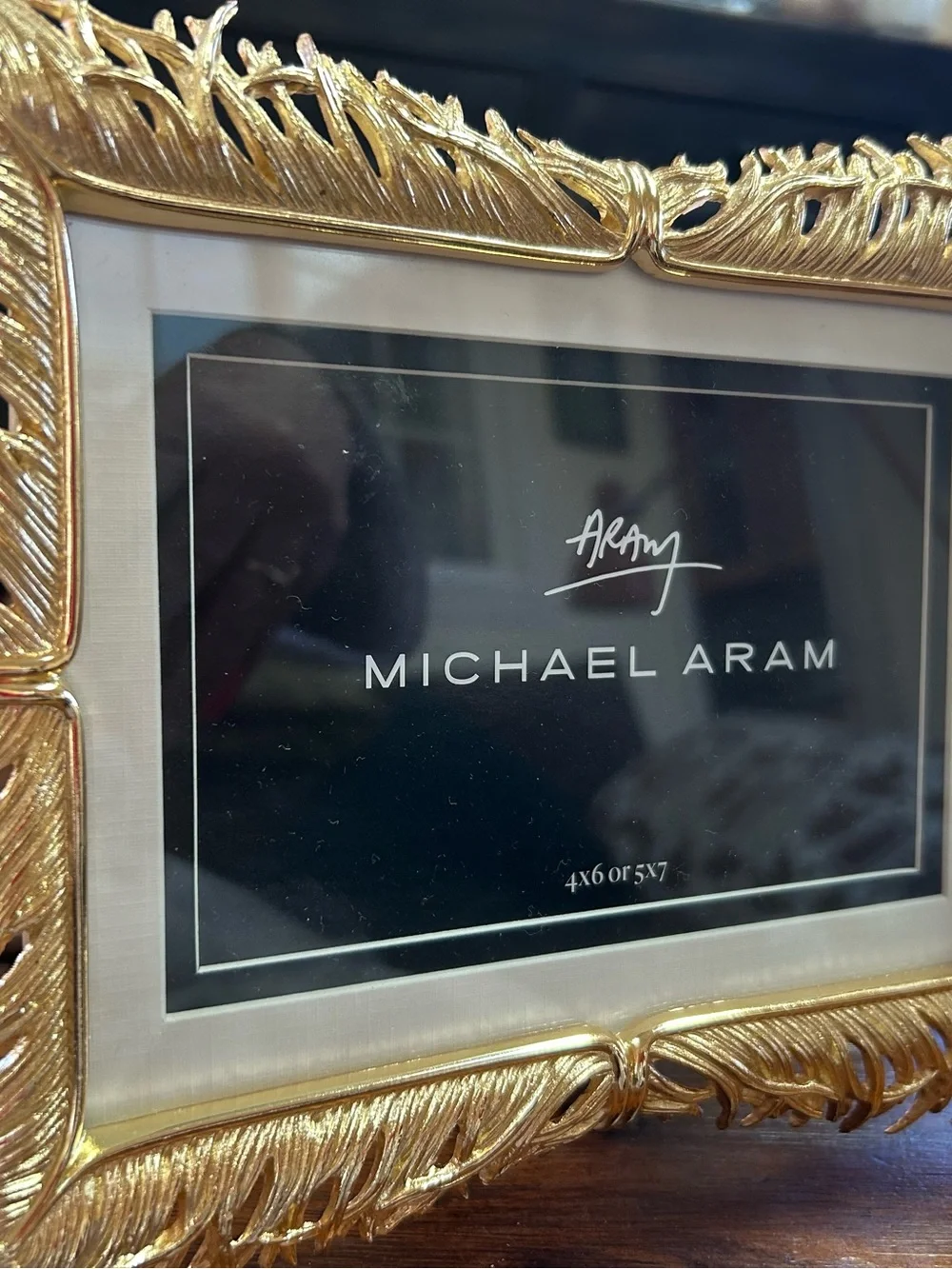 Michael Aram Frame 